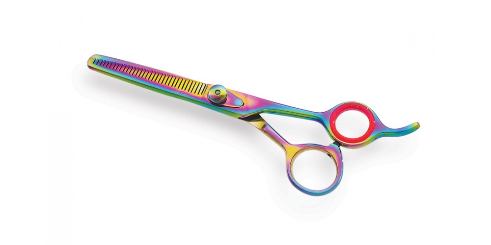 Professional Hair Thinning Scissors